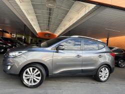 HYUNDAI IX35 2.0 16V 4P GLS AUTOMTICO