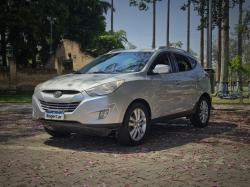HYUNDAI IX35 2.0 16V 4P FLEX AUTOMTICO