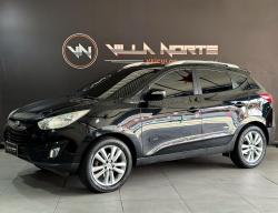 HYUNDAI IX35 2.0 16V 4P GLS FLEX AUTOMTICO