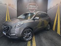 HYUNDAI IX35 2.0 16V 4P GL FLEX AUTOMTICO