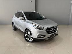 HYUNDAI IX35 2.0 16V 4P GL FLEX AUTOMTICO