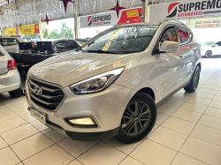 HYUNDAI IX35 2.0 16V 4P GL FLEX AUTOMTICO