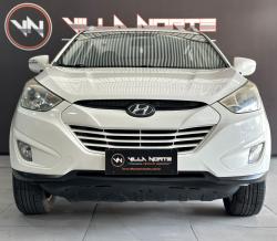 HYUNDAI IX35 2.0 16V 4P FLEX AUTOMTICO