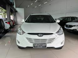 HYUNDAI IX35 2.0 16V 4P GLS AUTOMTICO