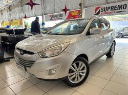 HYUNDAI IX35 2.0 16V 4P AUTOMTICO