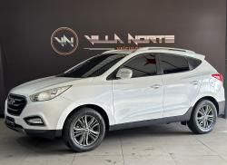 HYUNDAI IX35 2.0 16V 4P