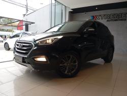HYUNDAI IX35 2.0 16V 4P GL FLEX AUTOMTICO