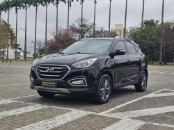 HYUNDAI IX35 2.0 16V 4P GL FLEX AUTOMTICO