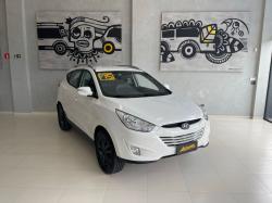 HYUNDAI IX35 2.0 16V 4P GLS FLEX AUTOMTICO