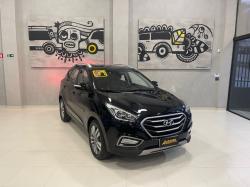 HYUNDAI IX35 2.0 16V 4P GLS FLEX AUTOMTICO
