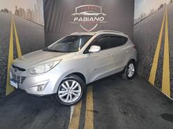 HYUNDAI IX35 2.0 16V 4P GLS FLEX AUTOMTICO