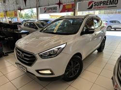 HYUNDAI IX35 2.0 16V 4P GL FLEX AUTOMTICO