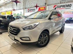 HYUNDAI IX35 2.0 16V 4P GL FLEX AUTOMTICO