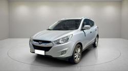 HYUNDAI IX35 2.0 16V 4P