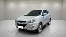 HYUNDAI IX35 2.0 16V 4P