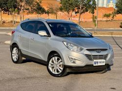 HYUNDAI IX35 2.0 16V 4P FLEX AUTOMTICO