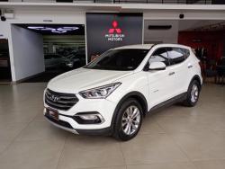 HYUNDAI Santa F 3.3 V6 24V 4P 4X4 270CV AUTOMTICO