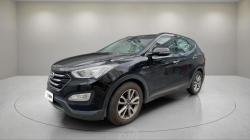 HYUNDAI Santa F 3.3 V6 24V 4P 4X4 270 CV 7 LUGARES AUTOMTICO