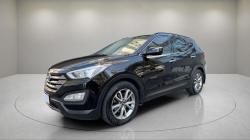 HYUNDAI Santa F 3.3 V6 24V 4P 4X4 270CV AUTOMTICO