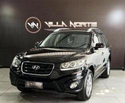 HYUNDAI Santa F 3.5 V6 24V 4P GLS 285CV AUTOMTICO