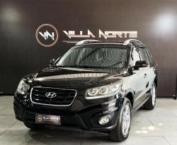 HYUNDAI Santa F 3.5 V6 24V 4P 285CV AUTOMTICO