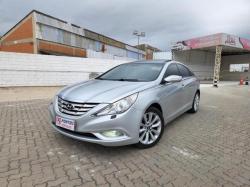 HYUNDAI Sonata 2.0 16V 4P GLS