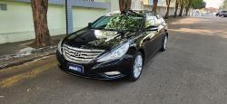 HYUNDAI Sonata 2.4 16V 4P GLS AUTOMTICO