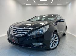 HYUNDAI Sonata 2.4 16V 4P GLS AUTOMTICO