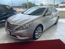 HYUNDAI Sonata 2.4 16V 4P GLS AUTOMTICO