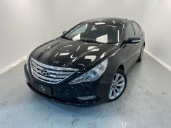 HYUNDAI Sonata 2.4 16V 4P GLS AUTOMTICO