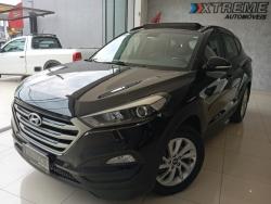 HYUNDAI Tucson 1.6 16V 4P T-GDI GLS ECOSHIFT AUTOMTICO