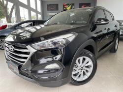 HYUNDAI Tucson 1.6 16V 4P T-GDI GLS ECOSHIFT AUTOMTICO