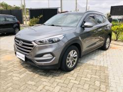 HYUNDAI Tucson 1.6 16V 4P T-GDI GLS ECOSHIFT AUTOMTICO