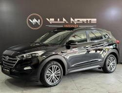 HYUNDAI Tucson 1.6 16V 4P T-GDI GLS ECOSHIFT AUTOMTICO