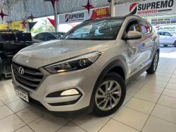 HYUNDAI Tucson 1.6 16V 4P T-GDI GLS ECOSHIFT AUTOMTICO