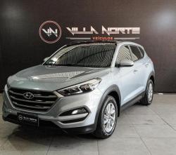 HYUNDAI Tucson 1.6 16V 4P T-GDI GLS ECOSHIFT AUTOMTICO