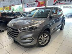 HYUNDAI Tucson 1.6 16V 4P T-GDI GLS ECOSHIFT AUTOMTICO