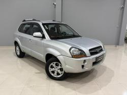 HYUNDAI Tucson 2.0 16V 4P GLS