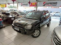 HYUNDAI Tucson 2.7 V6 4P GLS 4WD AUTOMTICO