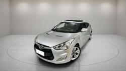 HYUNDAI Veloster 1.6 16V 3P AUTOMTICO