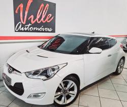 HYUNDAI Veloster 1.6 16V 3P AUTOMTICO