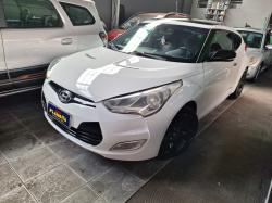 HYUNDAI Veloster 1.6 16V 3P AUTOMTICO