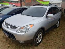 HYUNDAI Vera Cruz 3.8 V6 24V 4P 4WD GLS AUTOMTICO 7 LUGARES