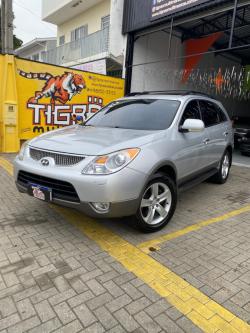 HYUNDAI Vera Cruz 3.8 V6 24V 4P 4WD GLS AUTOMTICO 7 LUGARES