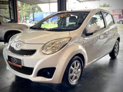 JAC J2 Hatch 1.4 16V 4P