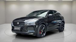 JAGUAR E-Pace 2.0 16V 4P P250 AWD TURBO AUTOMTICO