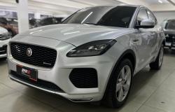 JAGUAR E-Pace 2.0 P250 R-DYNAMIC S AWD TURBO AUTOMTICO