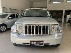 JEEP Cherokee 4.0 6 CILINDROS 12V 4P 4X4 SPORT AUTOMTICO