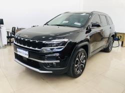 JEEP Commander 1.3 16V 4P FLEX T270 LIMITED TURBO AUTOMTICO