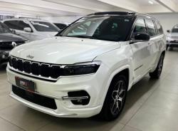 JEEP Commander 1.3 16V 4P FLEX T270 OVERLAND TURBO AUTOMTICO